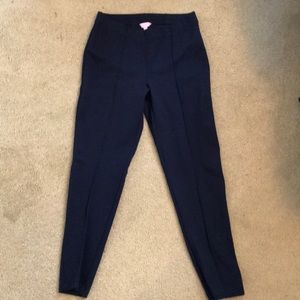 Lilly Pulitzer pleated legging